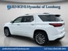 8 thumbnail image of  2022 Chevrolet Traverse Premier