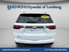 4 thumbnail image of  2022 Chevrolet Traverse Premier