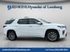 6 thumbnail image of  2022 Chevrolet Traverse Premier