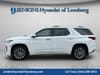 5 thumbnail image of  2022 Chevrolet Traverse Premier