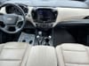 20 thumbnail image of  2022 Chevrolet Traverse Premier
