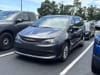 2 thumbnail image of  2022 Chrysler Voyager LX