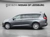 13 thumbnail image of  2022 Chrysler Voyager LX