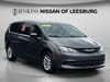 1 thumbnail image of  2022 Chrysler Voyager LX
