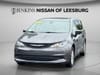15 thumbnail image of  2022 Chrysler Voyager LX