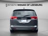 9 thumbnail image of  2022 Chrysler Voyager LX
