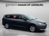 5 thumbnail image of  2022 Chrysler Voyager LX