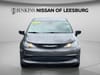 3 thumbnail image of  2022 Chrysler Voyager LX