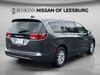 7 thumbnail image of  2022 Chrysler Voyager LX