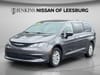 14 thumbnail image of  2022 Chrysler Voyager LX
