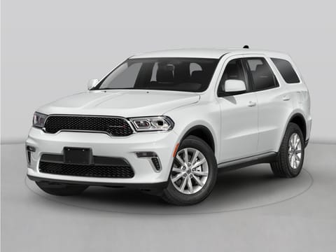 1 image of 2022 Dodge Durango GT Plus