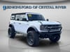 6 thumbnail image of  2022 Ford Bronco Big Bend