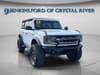 5 thumbnail image of  2022 Ford Bronco Big Bend