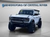 2 thumbnail image of  2022 Ford Bronco Big Bend