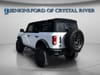 11 thumbnail image of  2022 Ford Bronco Big Bend