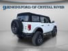 9 thumbnail image of  2022 Ford Bronco Big Bend
