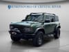11 thumbnail image of  2022 Ford Bronco Everglades