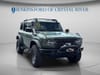 14 thumbnail image of  2022 Ford Bronco Everglades
