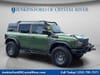 2022 Ford Bronco Everglades