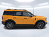 2 thumbnail image of  2022 Ford Bronco Sport Big Bend