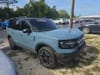 4 thumbnail image of  2022 Ford Bronco Sport Outer Banks