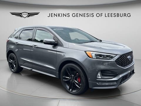 1 image of 2022 Ford Edge ST
