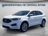 15 thumbnail image of  2022 Ford Edge Titanium