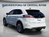 11 thumbnail image of  2022 Ford Edge Titanium