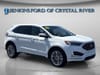6 thumbnail image of  2022 Ford Edge Titanium