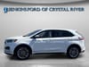 14 thumbnail image of  2022 Ford Edge Titanium