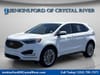 1 thumbnail image of  2022 Ford Edge Titanium