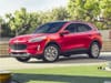 1 placeholder image of  2022 Ford Escape Hybrid Titanium