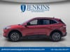 9 thumbnail image of  2022 Ford Escape Plug-In Hybrid Titanium