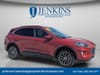2 thumbnail image of  2022 Ford Escape Plug-In Hybrid Titanium