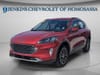 12 thumbnail image of  2022 Ford Escape Plug-In Hybrid Titanium