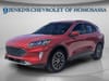 11 thumbnail image of  2022 Ford Escape Plug-In Hybrid Titanium