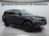 2022 Ford Expedition Timberline