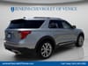 5 thumbnail image of  2022 Ford Explorer Platinum