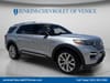 1 thumbnail image of  2022 Ford Explorer Platinum