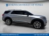2 thumbnail image of  2022 Ford Explorer Platinum