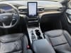 18 thumbnail image of  2022 Ford Explorer Platinum