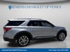 4 thumbnail image of  2022 Ford Explorer Platinum