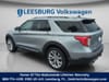 9 thumbnail image of  2022 Ford Explorer Platinum