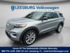 14 thumbnail image of  2022 Ford Explorer Platinum