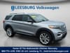 1 thumbnail image of  2022 Ford Explorer Platinum