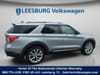 5 thumbnail image of  2022 Ford Explorer Platinum