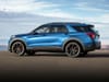 1 placeholder image of  2022 Ford Explorer ST