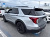 5 thumbnail image of  2022 Ford Explorer ST-Line