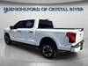 13 thumbnail image of  2022 Ford F-150 Lightning XLT