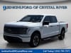2022 Ford F-150 Lightning XLT